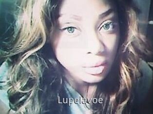Lupelavoe