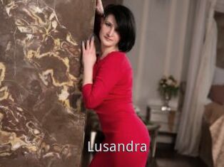Lusandra
