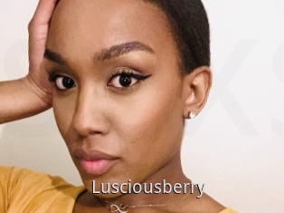 Lusciousberry