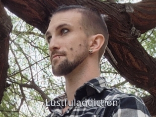 Lustfuladdiction
