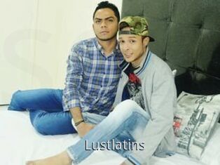 Lustlatins