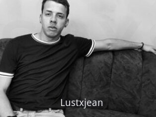 Lustxjean