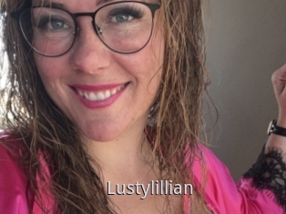 Lustylillian