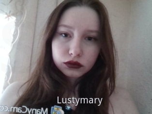 Lustymary