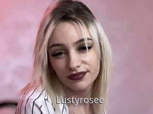 Lustyrosee