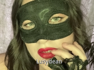 Lusydean