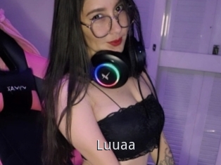 Luuaa