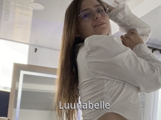 Luunabelle
