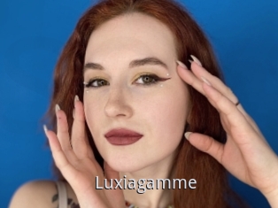 Luxiagamme