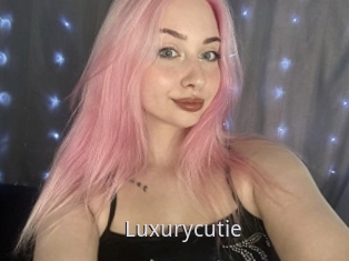 Luxurycutie