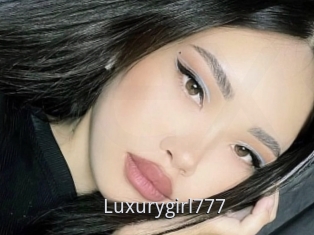 Luxurygirl777