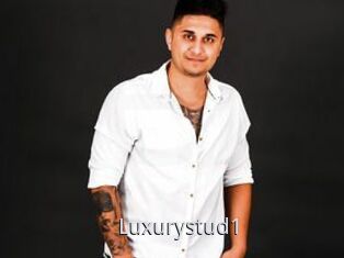 Luxurystud1