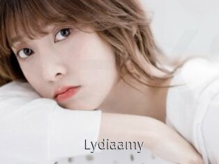 Lydiaamy