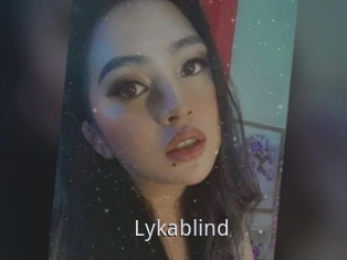 Lykablind