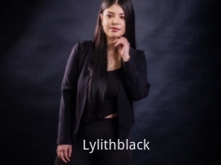 Lylithblack