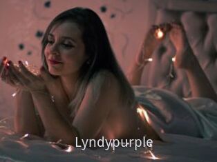 Lyndypurple