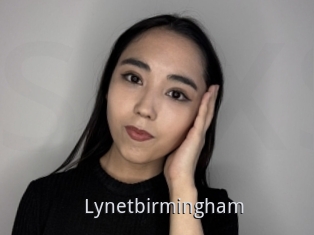 Lynetbirmingham