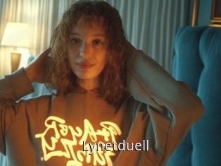 Lynetduell