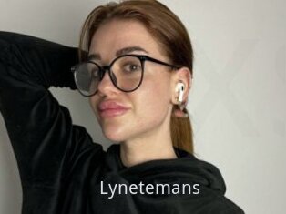 Lynetemans