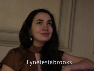 Lynetestabrooks