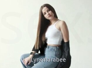 Lynetfarabee