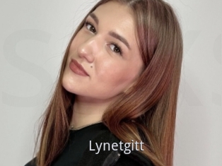Lynetgitt