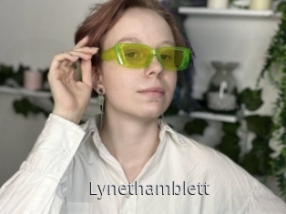 Lynethamblett