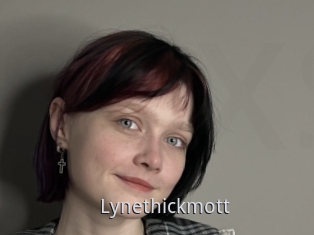 Lynethickmott