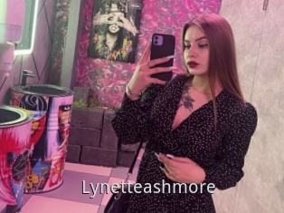 Lynetteashmore
