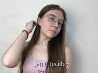 Lynettecilley