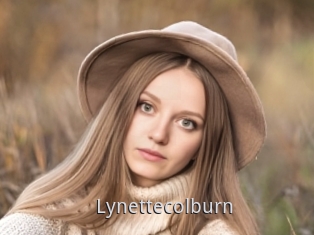 Lynettecolburn