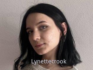 Lynettecrook