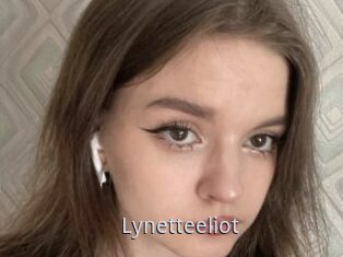 Lynetteeliot