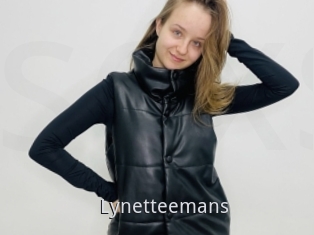 Lynetteemans