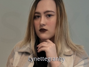 Lynettegranby