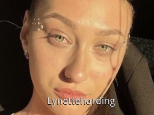 Lynetteharding