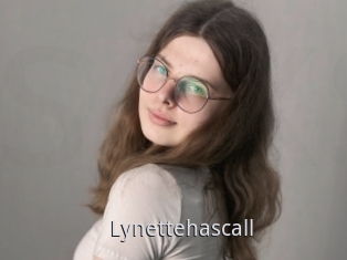 Lynettehascall