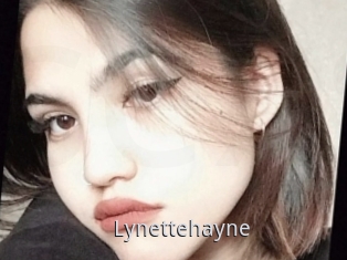 Lynettehayne