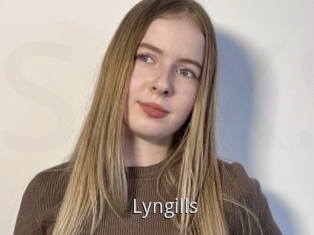 Lyngills