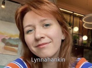 Lynnahankin