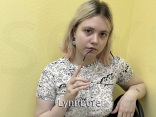 Lynnborer