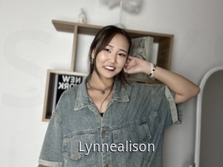 Lynnealison