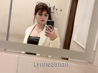 Lynnealman