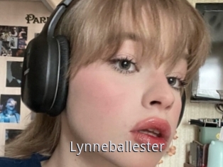 Lynneballester