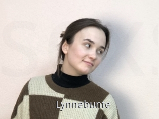 Lynnebunte