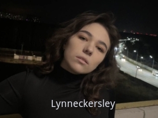 Lynneckersley