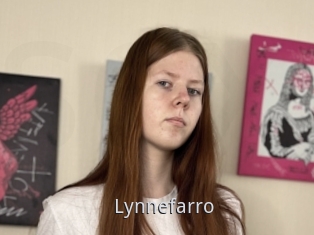 Lynnefarro