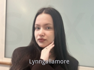 Lynngallamore