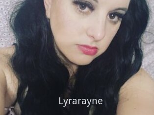 Lyrarayne