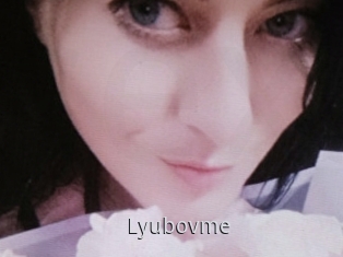 Lyubovme